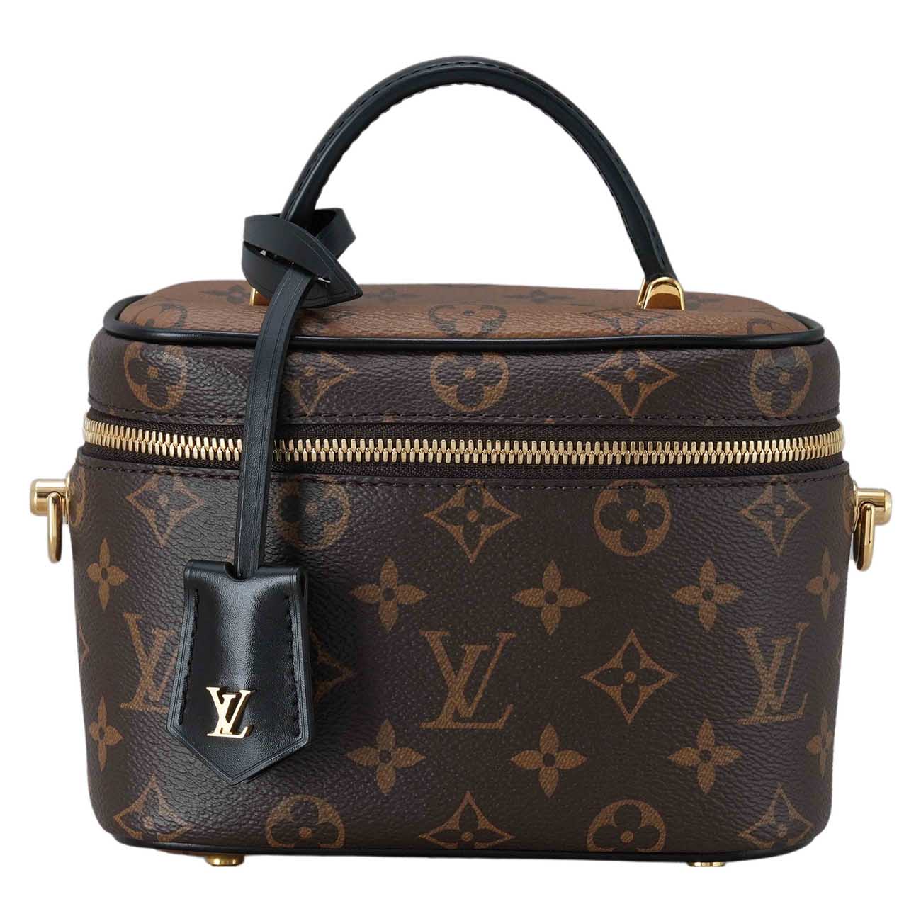 LOUIS VUITTON(USED)루이비통 베니티 PM
